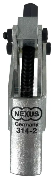Nexus ‎314-2 Trekker met schaarhaak