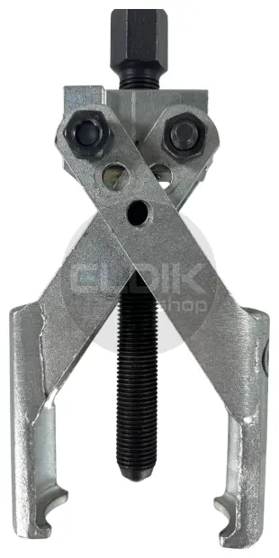 Nexus ‎314-2 Trekker met schaarhaak