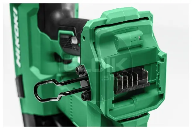 Hikoki NC1840DAW3Z Accu beton nailer