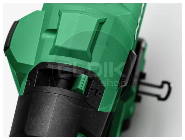 Hikoki NC1840DAW3Z Accu beton nailer