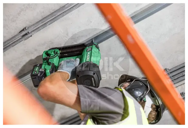 Hikoki NC1840DAW3Z Accu beton nailer