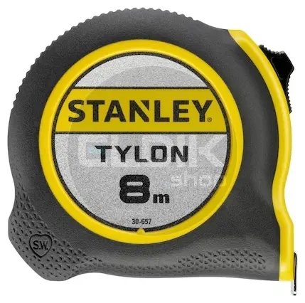 Stanley 1-30-657 Rolbandmaat Tylon 8m - 25mm