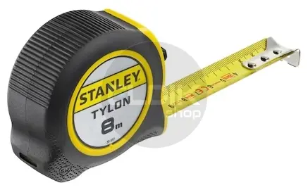 Stanley 1-30-657 Rolbandmaat Tylon 8m - 25mm