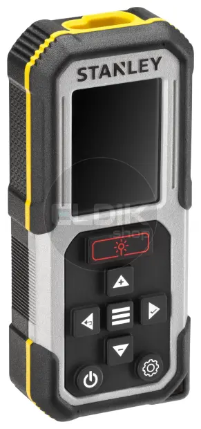 Stanley MS3 Laserafstandsmeter - 50M - FMHT77050-XJ