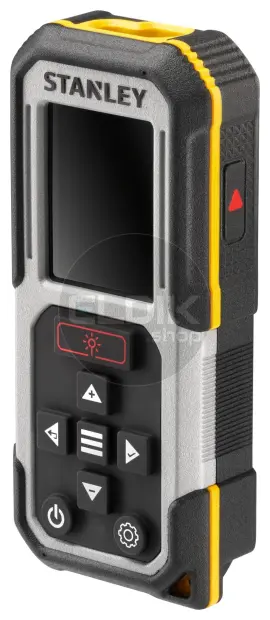 Stanley MS3 Laserafstandsmeter - 50M - FMHT77050-XJ