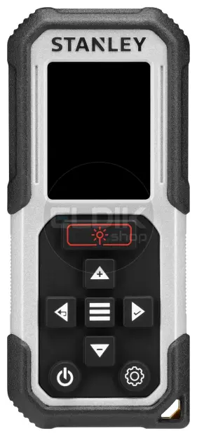 Stanley MS3 Laserafstandsmeter - 50M - FMHT77050-XJ