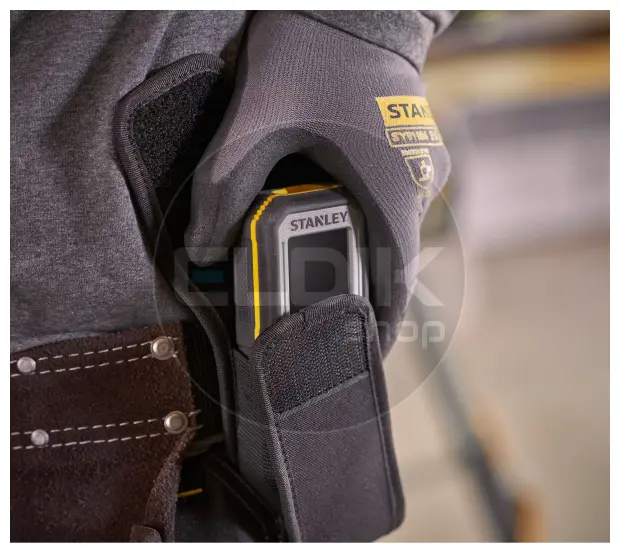 Stanley MS3 Laserafstandsmeter - 50M - FMHT77050-XJ