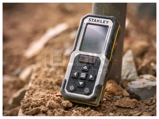 Stanley MS3 Laserafstandsmeter - 50M - FMHT77050-XJ