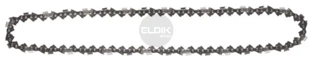 Hikoki 781115 Zaagketting 250 x 1.1 mm, kettingsteek 3.8", 40 schakels | Voor CS1825DC