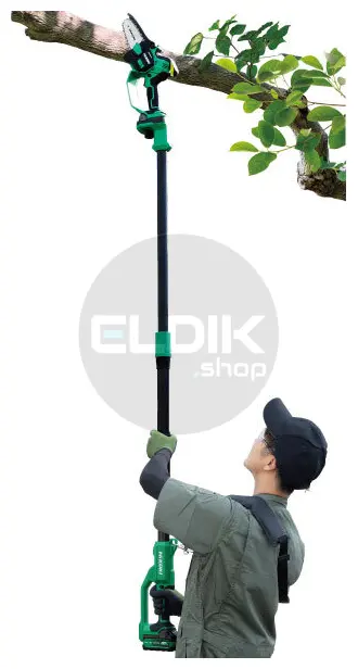 Hikoki 381498 Verlengstang 1.5-2.1 meter voor CS1810DD snoeizaag