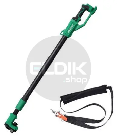 Hikoki 381498 Verlengstang 1.5-2.1 meter voor CS1810DD snoeizaag