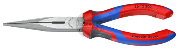 Knipex 26 12 200 Ooievaarsbektang  200 mm