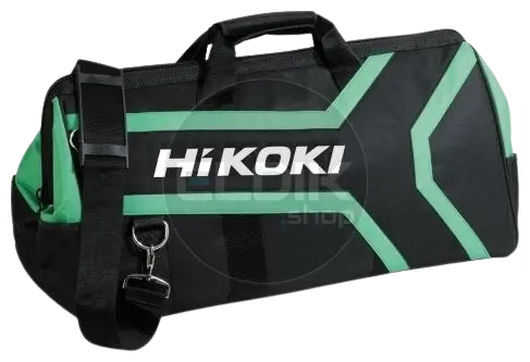 Hikoki KC18DEWHZ Combiset - 18 V / in tas. Inclusief 3x 5.0Ah accu's BSL1850MA en lader