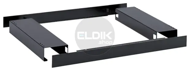 Lista 74.065.000 Palletvoet 54x36 en 78x36
