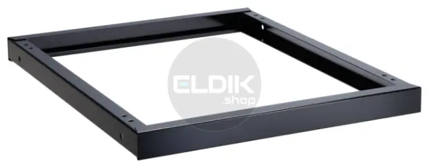 Lista 74.058.000 Kastvoet 54x36 50mm