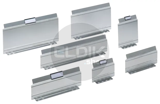 Lista 100.881.000 Tussenschotje 12E 201x175mm FH200