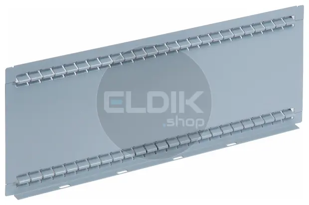Lista 80.108.000 Sleufschot 36E 610x175mm FH200mm
