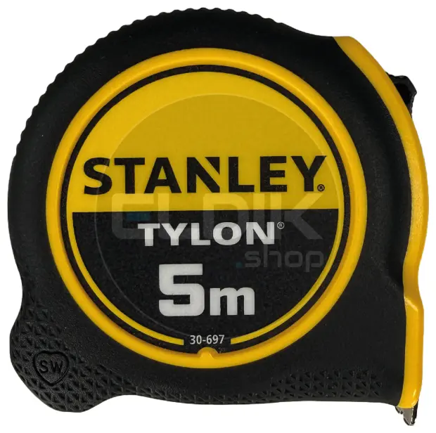 Stanley 0-30-697/N Rolbandmaat Tylon 5m - 19mm
