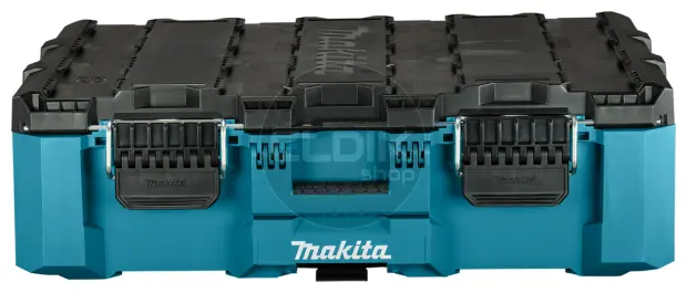 Makita P-91017 MAKTRAK Gereedschapskoffer Large