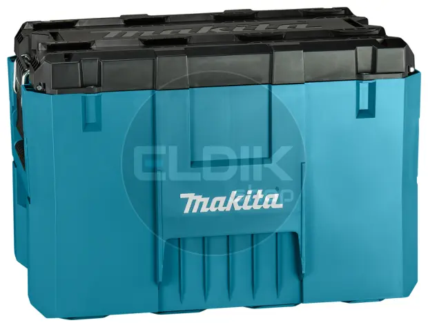 Makita P-91023 MAKTRAK Gereedschapskoffer Extensie Extra Large
