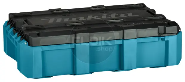 Makita P-91039 MAKTRAK Gereedschapskoffer Medium