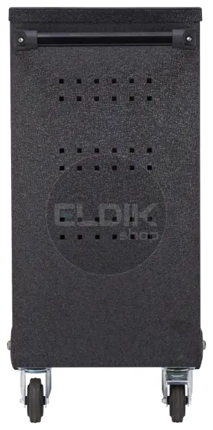 Gedore Red R21562002 166 Delige Gevulde Gereedschapwagen - 3300013