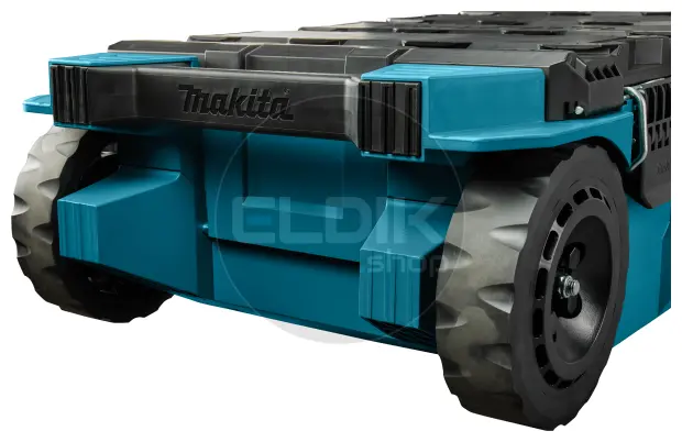 Makita P-91001 MAKTRAK Gereedschapskoffer Trolley