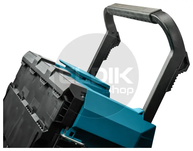 Makita P-91001 MAKTRAK Gereedschapskoffer Trolley