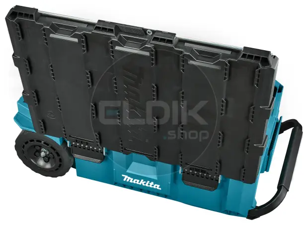 Makita P-91001 MAKTRAK Gereedschapskoffer Trolley