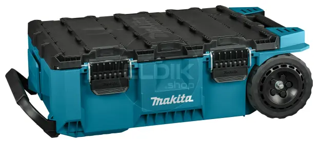 Makita P-91001 MAKTRAK Gereedschapskoffer Trolley