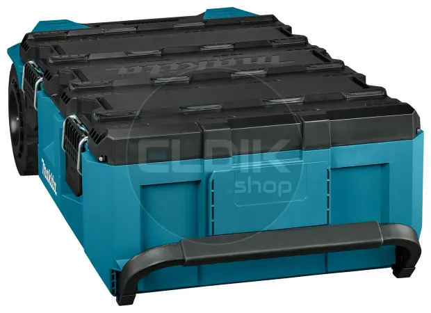 Makita P-91001 MAKTRAK Gereedschapskoffer Trolley