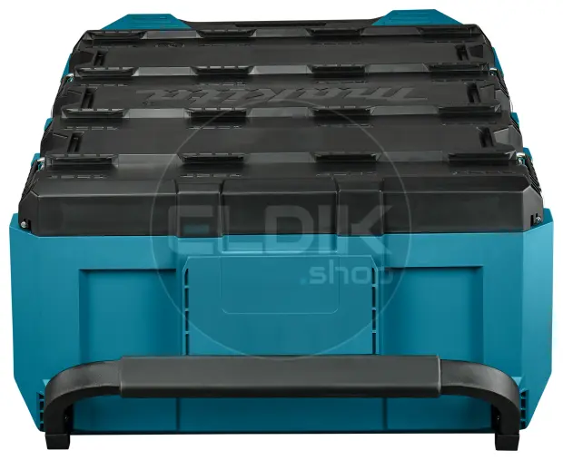 Makita P-91001 MAKTRAK Gereedschapskoffer Trolley