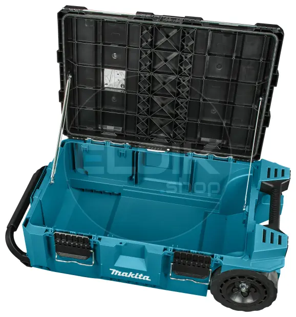 Makita P-91001 MAKTRAK Gereedschapskoffer Trolley