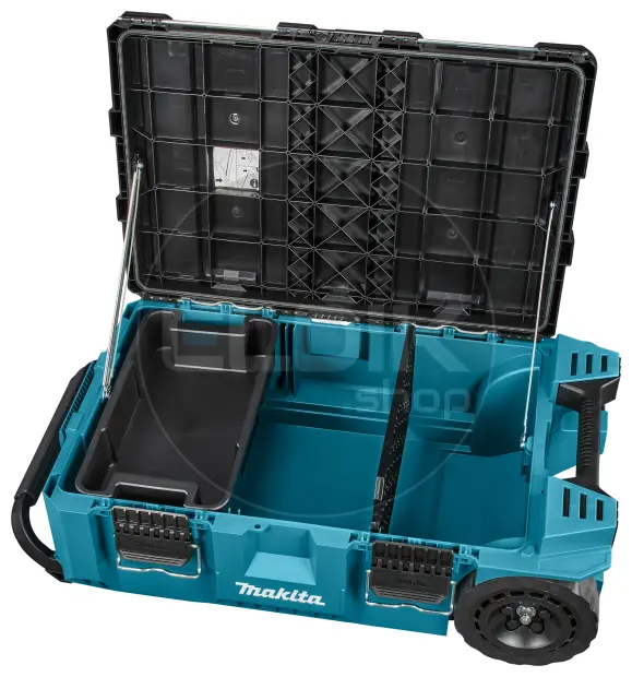 Makita P-91001 MAKTRAK Gereedschapskoffer Trolley