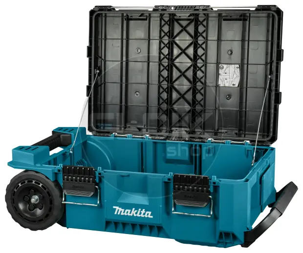 Makita P-91001 MAKTRAK Gereedschapskoffer Trolley