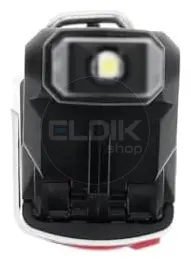 Gedore Red R95600320 LED Inspectielamp - 500 lumen - 3301760