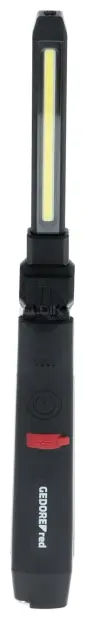Gedore Red R95600320 LED Inspectielamp - 500 lumen - 3301760