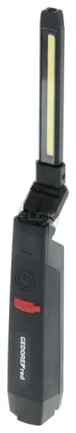 Gedore Red R95600320 LED Inspectielamp - 500 lumen - 3301760