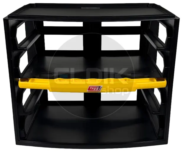Tayg Opbergrek voor Assortimentsdoos 301001 – L335 × B250 × H275 mm
