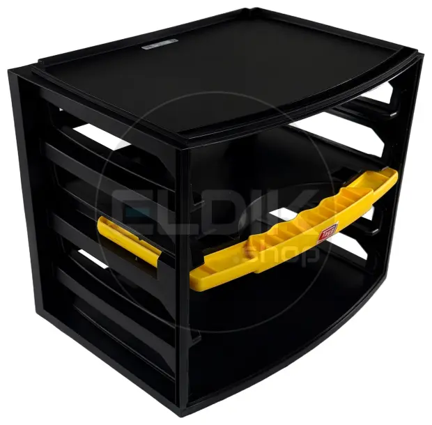 Tayg Opbergrek voor Assortimentsdoos 301001 – L335 × B250 × H275 mm