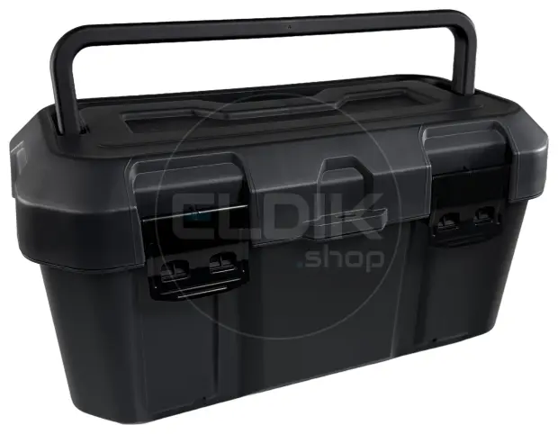 E-Tools 173214 Gereedschapskoffer L499 x B279 x H254 mm