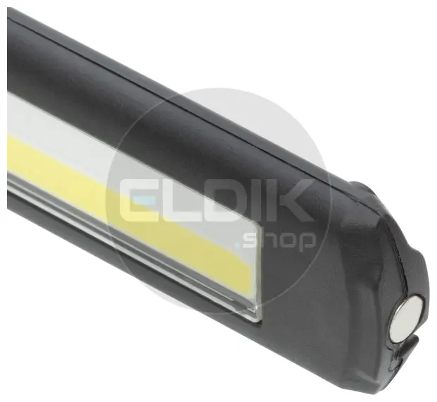 Gedore 900 20 Led-staaflamp 620 Lumen - 3108678
