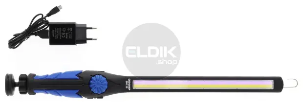 Gedore 900 20 Led-staaflamp 620 Lumen - 3108678