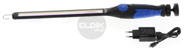 Gedore 900 20 Led-staaflamp 620 Lumen - 3108678