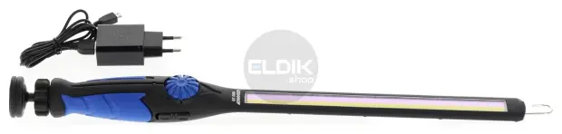 Gedore 900 20 Led-staaflamp 620 Lumen - 3108678