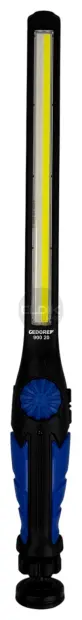 Gedore 900 20 Led-staaflamp 620 Lumen - 3108678