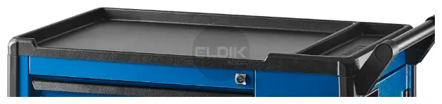 Gedore E-2005 0511/12 ABS afdekplaat tbv 2004/2005 - 2930951