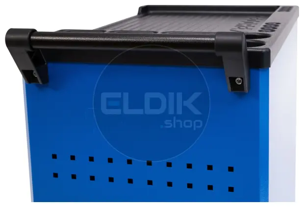 Gedore TTB 0321 Gereedschapwagen, 6 laden - 3411435