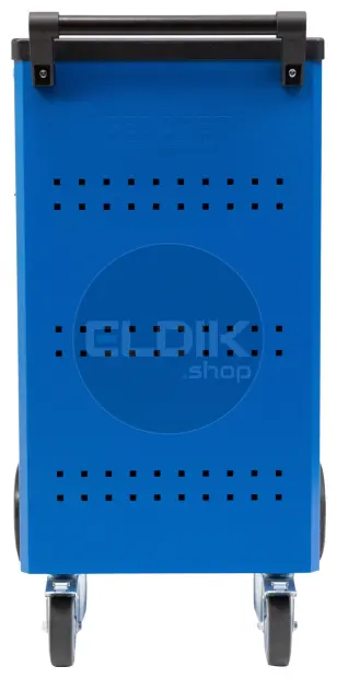 Gedore TTB 0321 Gereedschapwagen, 6 laden - 3411435