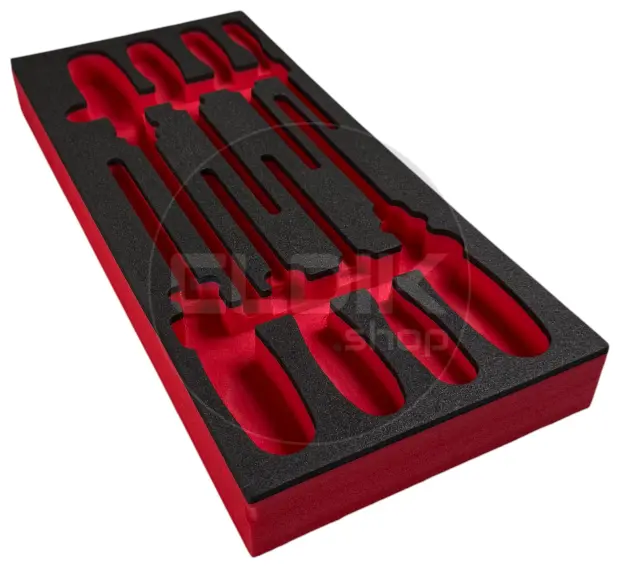 Facom PM.MODA1 Foam Module voor Protwist Schroevendraaiers